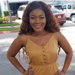 Meet your Posher, Karla